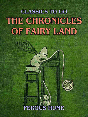 cover image of The Chronicles of Fairy Land